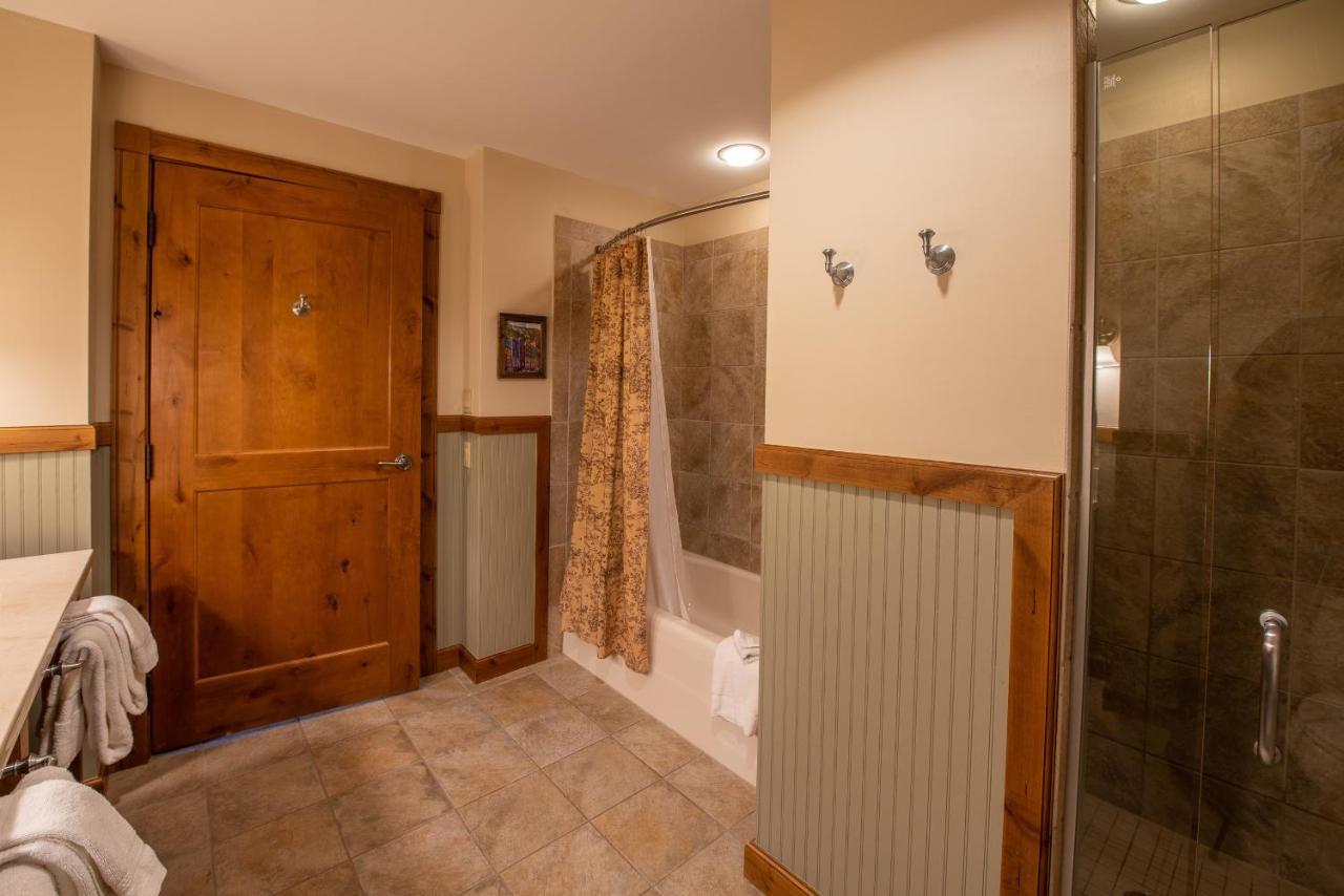 Two Bedroom Condo With Balcony Over Mountaineer Square - Just Steps From The Slopes! Condo Crested Butte Εξωτερικό φωτογραφία